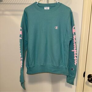 Champion Crewneck Sweatshirt